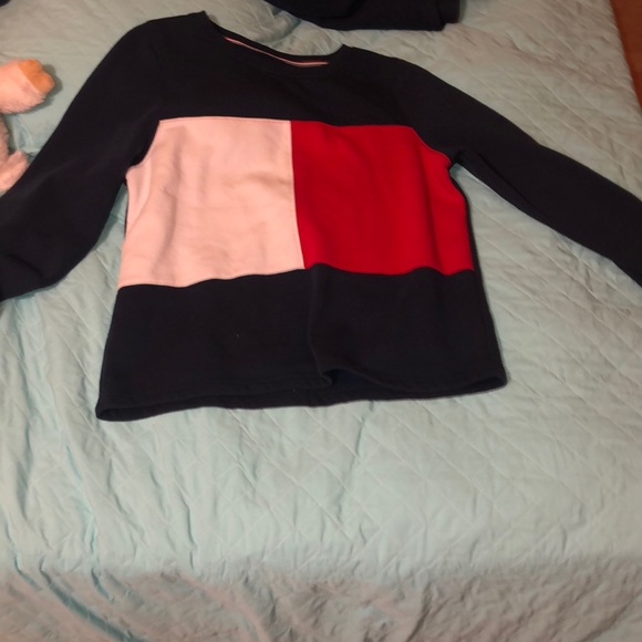 Tommy Hilfiger crew neck - Picture 1 of 1